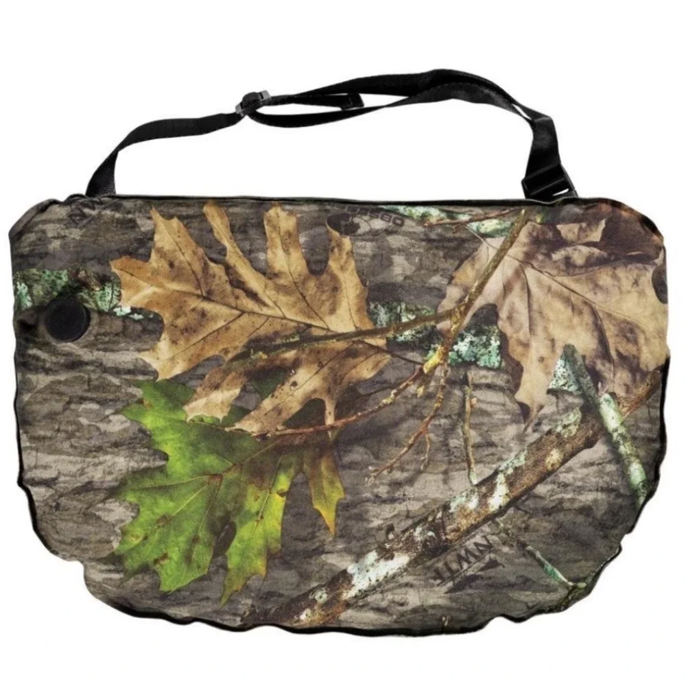 CamelBak Ranger  Backpack Realtree Camo + Bunsaver Seat Cushion Set
